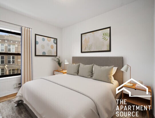 Foto del edificio - 830 W Waveland Ave