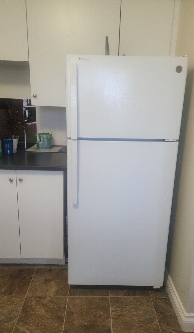 Photo du bâtiment - Fort Street