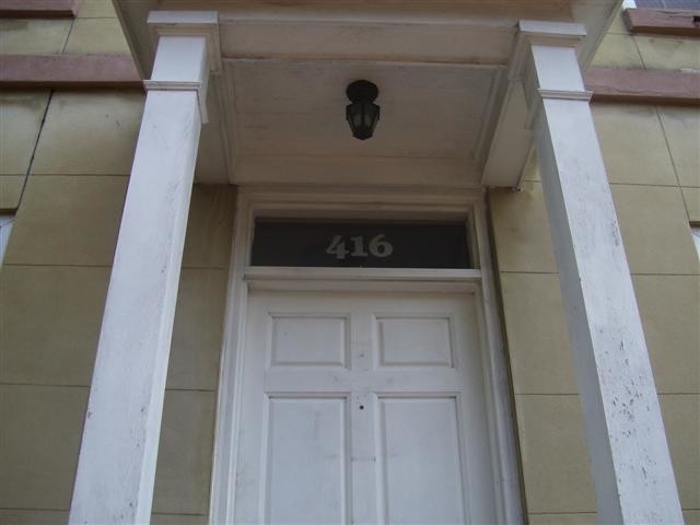 Foto del edificio - 416 E Hall St