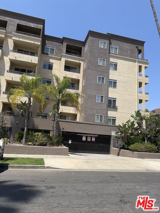 Foto del edificio - 991 Arapahoe St
