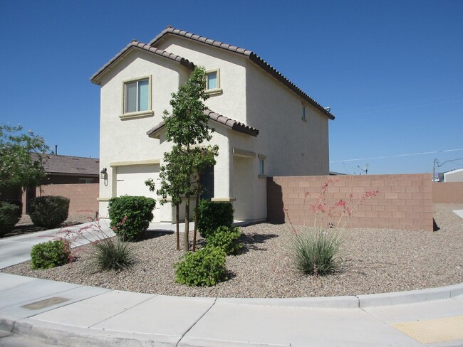 Building Photo - Newly Built 3 Bedroom Single Family Home!