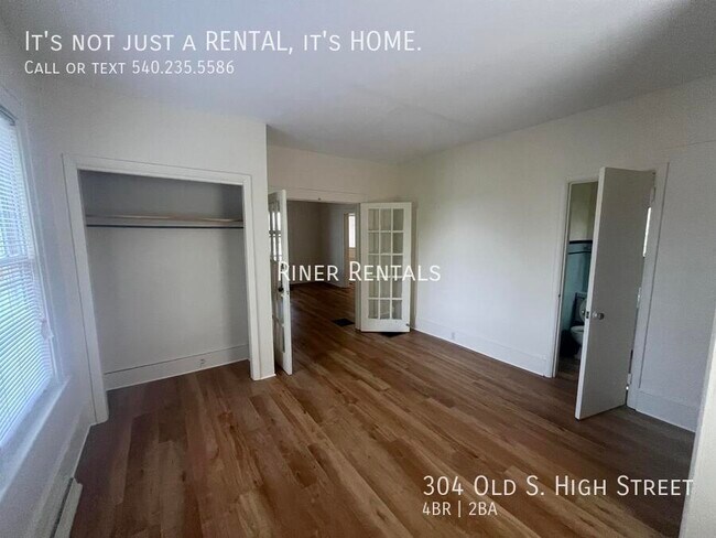 Foto del edificio - 304 Old S High St