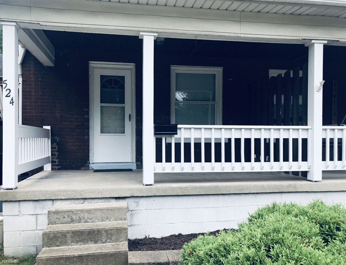 Primary Photo - 2 br, 1 bath Duplex - 524 Rotteck St