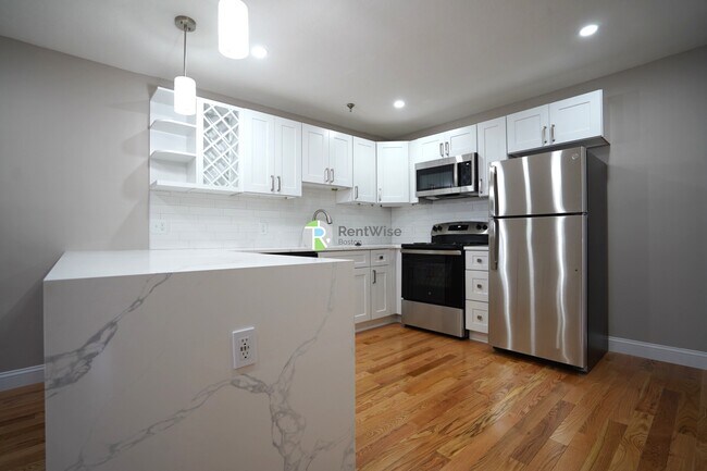 Building Photo - 1198 Commonwealth Ave