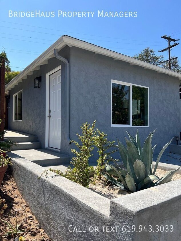 Primary Photo - MAKE THIS BRAND NEW ONE BEDROOM YOUR PERSO...