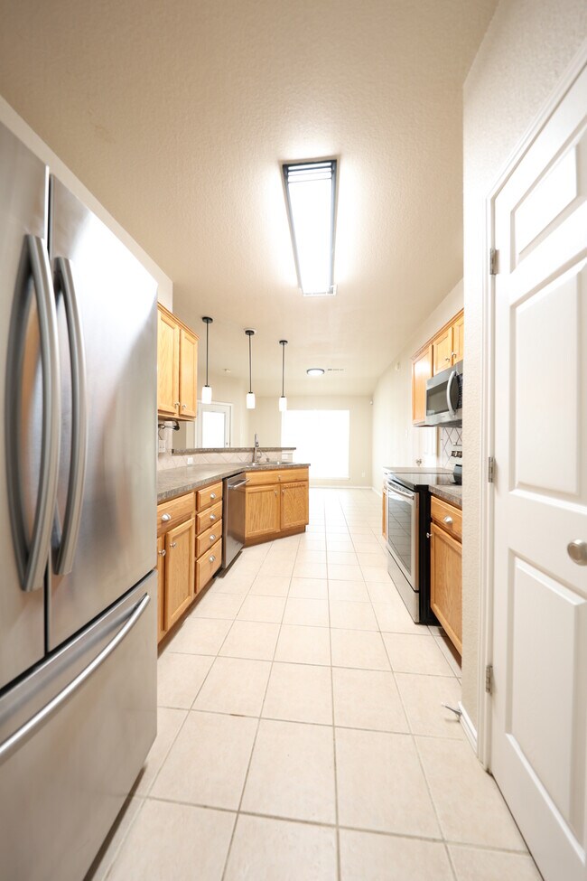 Foto del edificio - 2004 Jake Dr