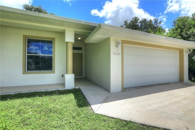 Building Photo - 8626 102nd Ct