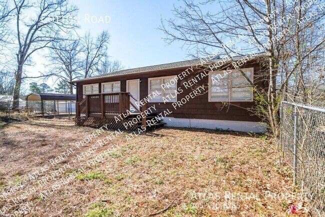 Foto del edificio - 8779 Cotton Road Pinson, AL 35126