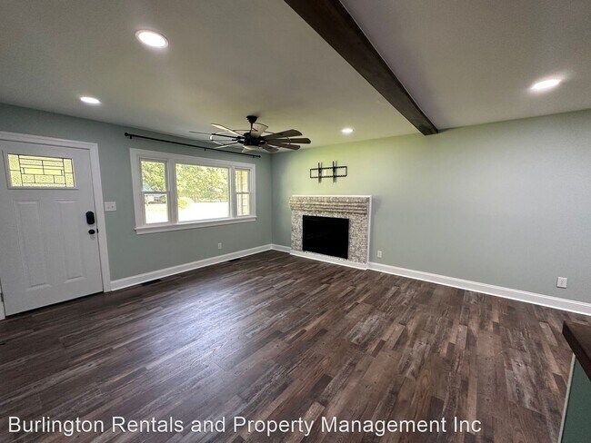 Building Photo - 3 br, 2 bath House - 2346 Freshwater Rd