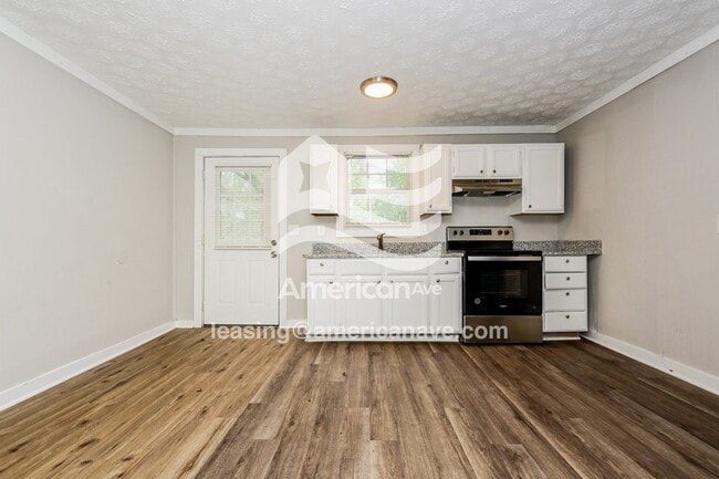 Foto del edificio - 214 Peachtree St