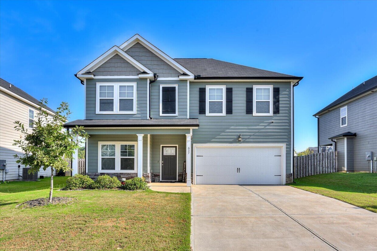 Foto principal - 627 Garland Trl
