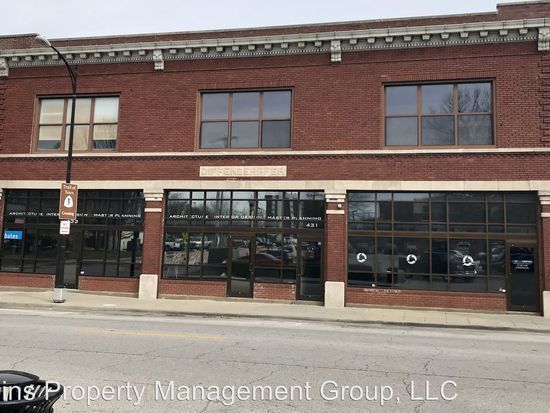 Primary Photo - Beautiful Loft in Downtown Springfield