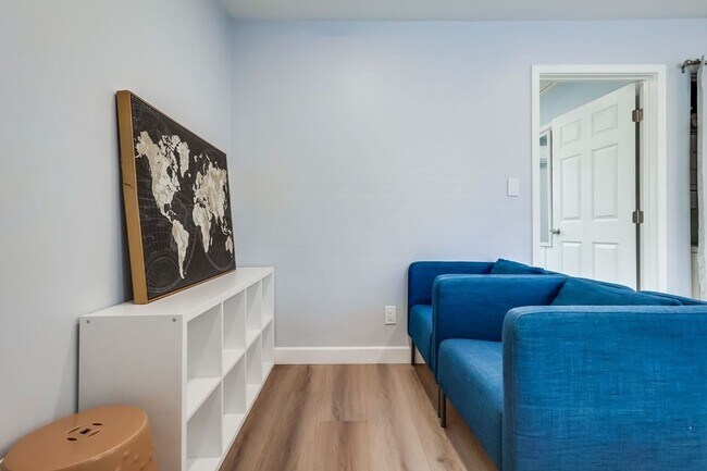 Foto del edificio - 6504 W 84th Pl