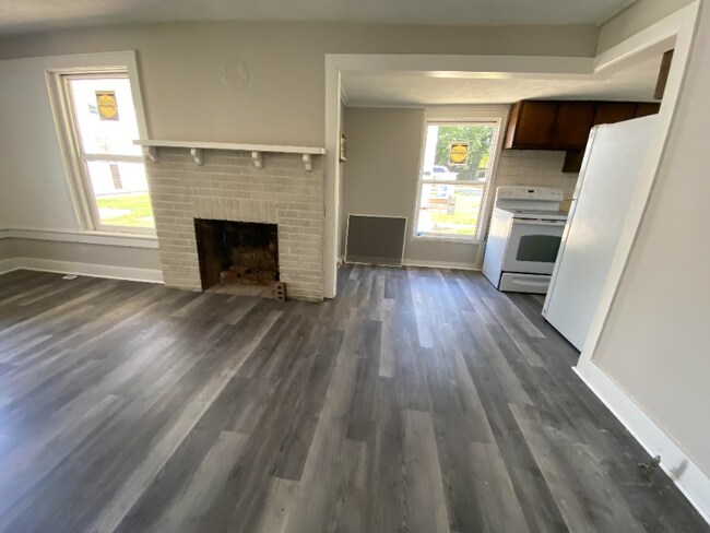 Foto del edificio - 505 S Georgia St