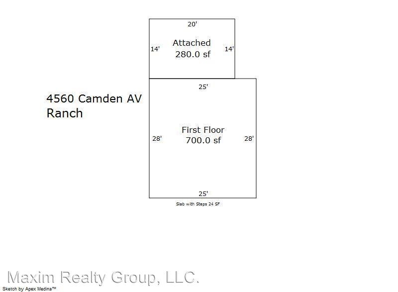Building Photo - 4560 Camden Ave