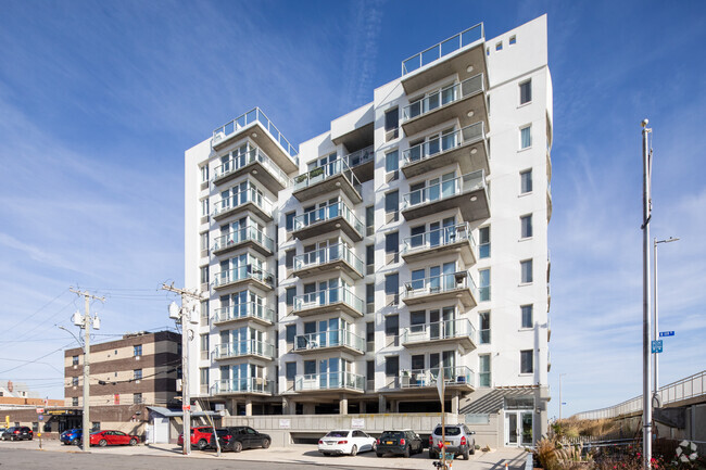 Foto del edificio - The Beachview