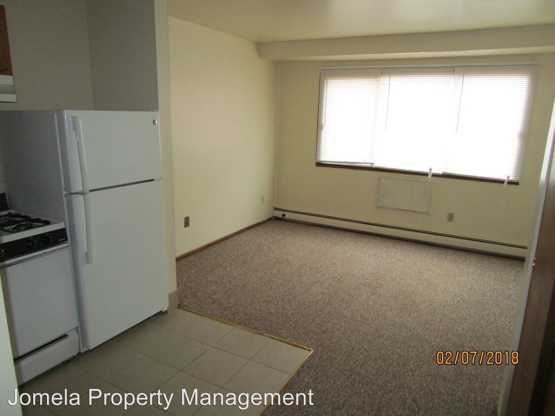 Foto principal - 1607 S 8th St