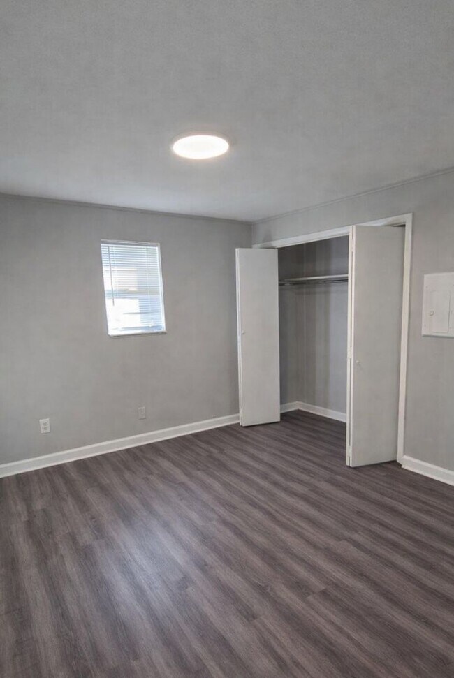 Foto del interior - Century Square Apartments