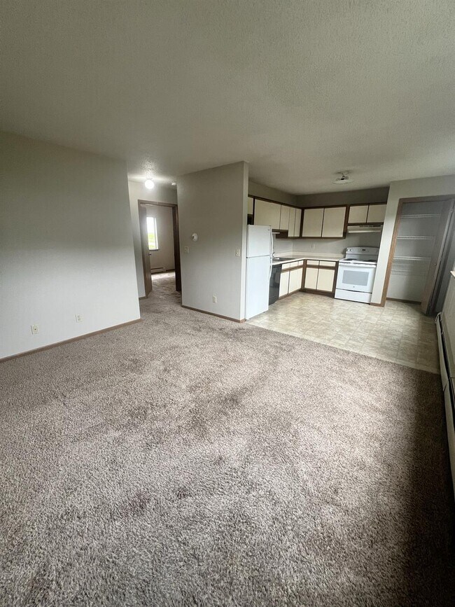 Foto del edificio - 840 Terry Ave