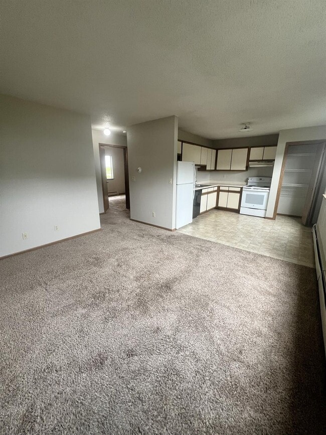 Building Photo - 840 Terry Ave