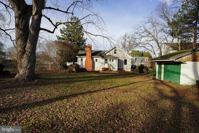 Building Photo - 101 Taylor Ave