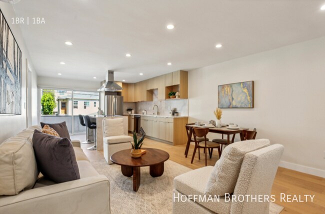 Foto del edificio - 1824 Fairburn Ave