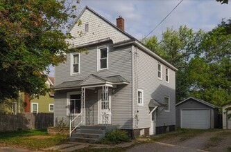 Building Photo - 127 E Emerson St