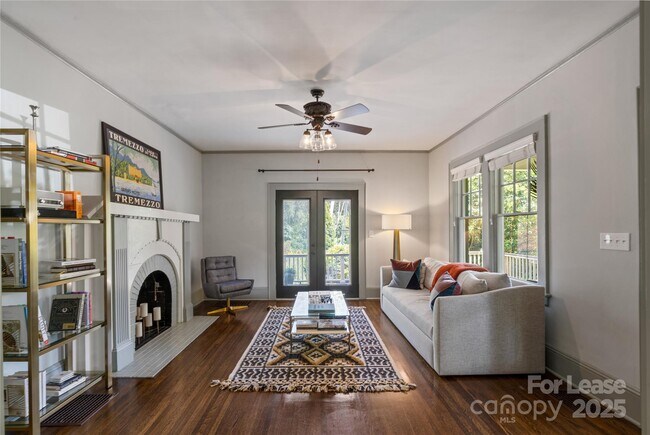 Foto del edificio - 508 Walnut Ave