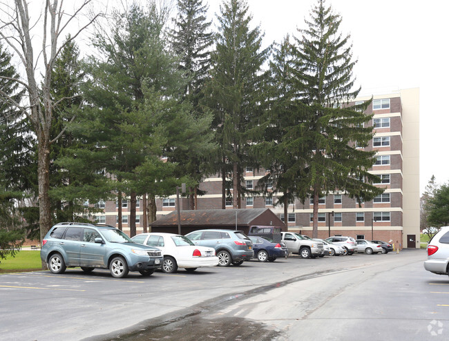 Building Photo - Springbrook Apartments