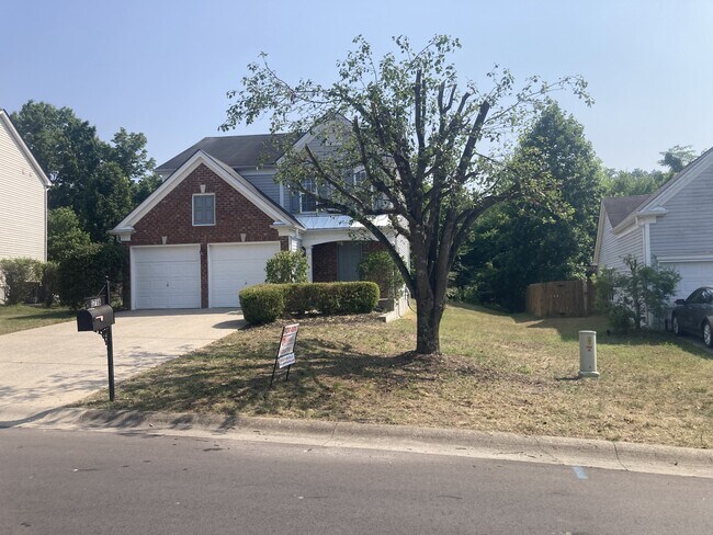 Foto del edificio - 1718 Eagle Trace Dr