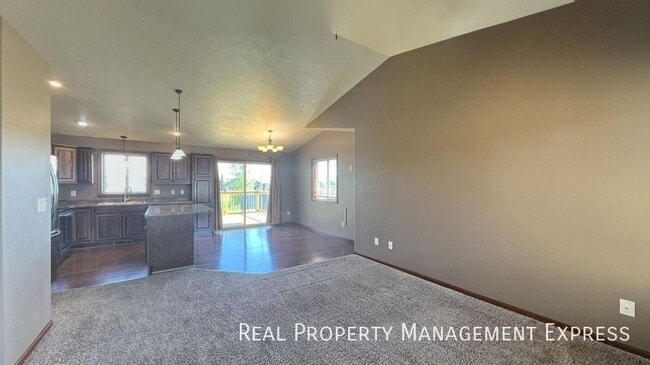 Building Photo - Spacious 4-Bedroom Home with Open Floor Plan