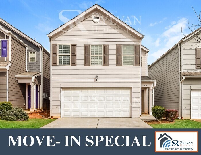 155 Chandler Trce, Covington, GA 30016 House Rental in Covington, GA