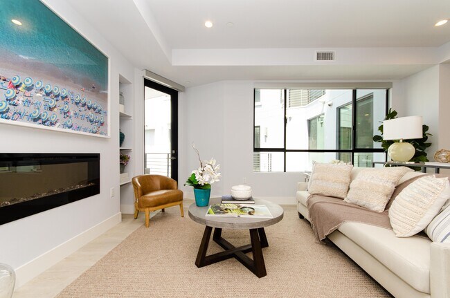 Foto del edificio - The Saturn 5955