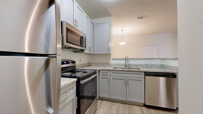 Interior Photo - Carrington Hills