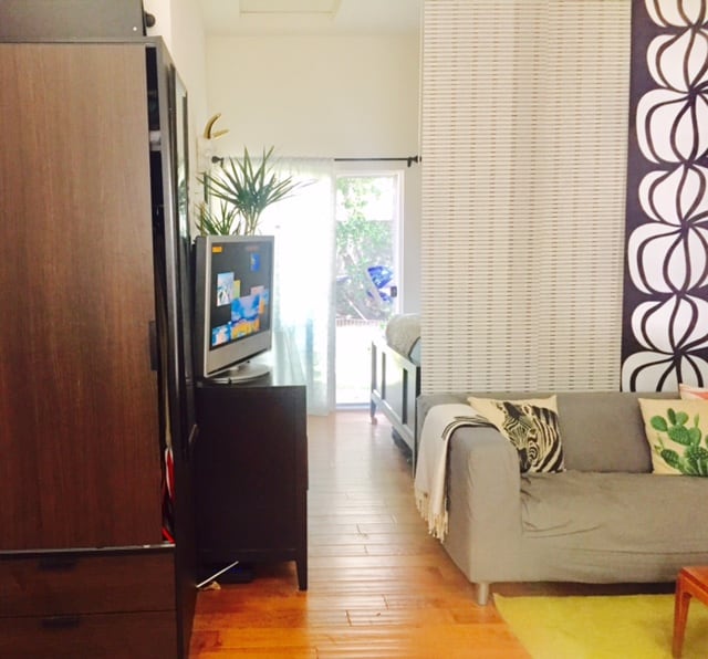 Interior - 4390 Irvine Ave