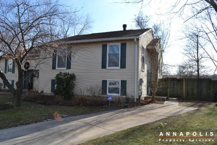 Foto principal - 1607 Revell Downs Dr