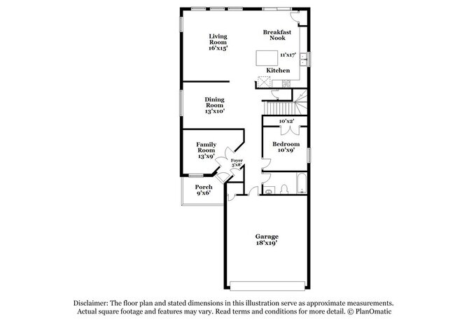 Building Photo - 4423 Wrangler View