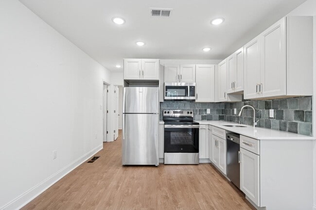 Foto del edificio - 2534 S 61st St