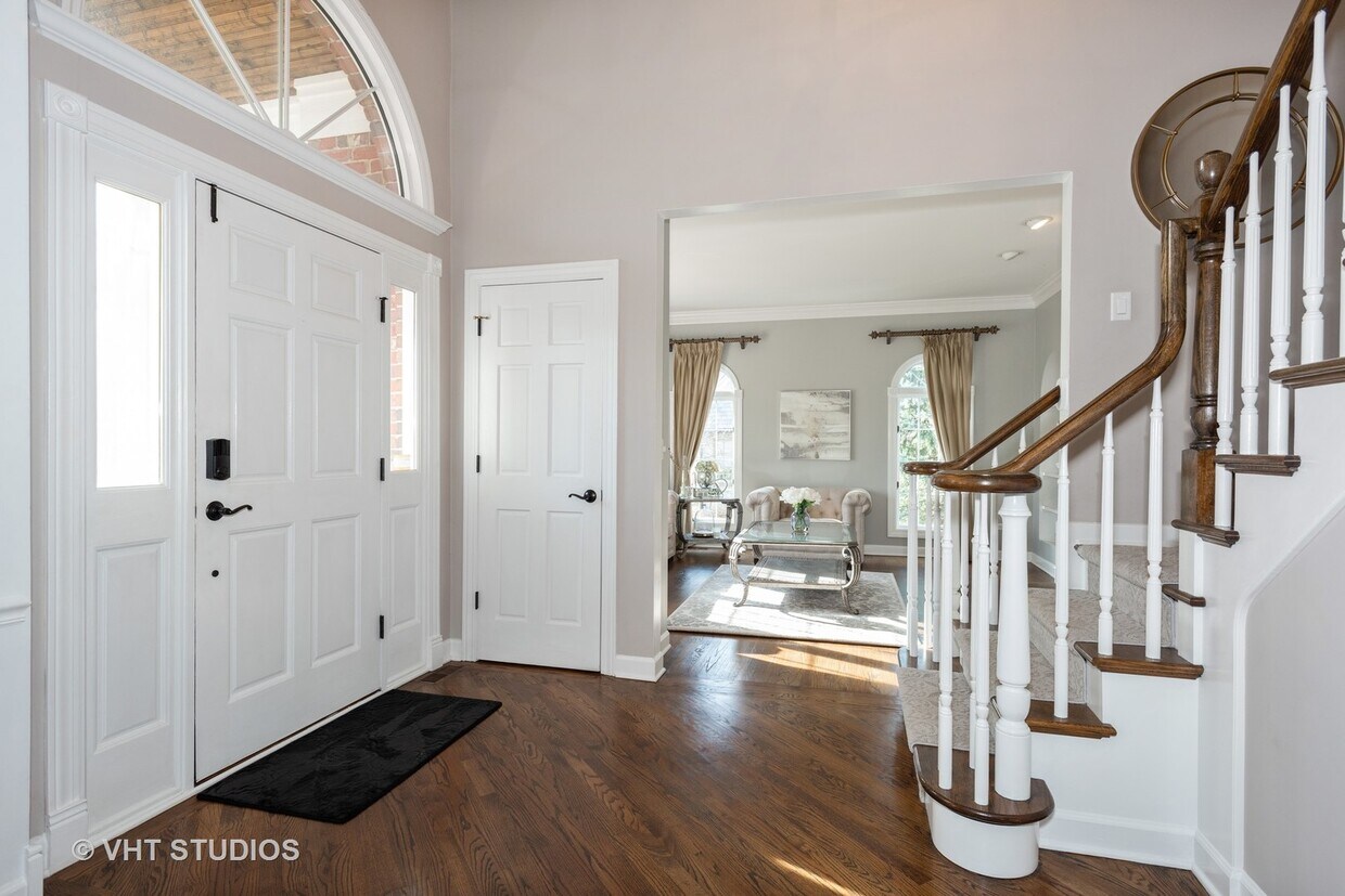 980 Hill Ave, Glen Ellyn, IL 60137 House Rental in Glen Ellyn, IL