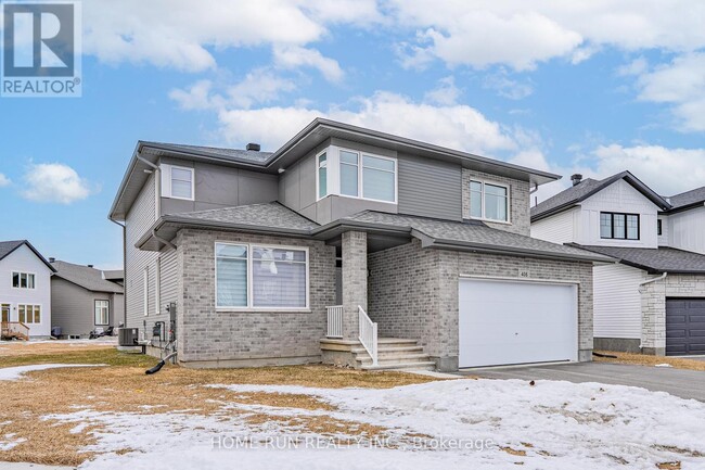 Building Photo - 408 Gidran Cir