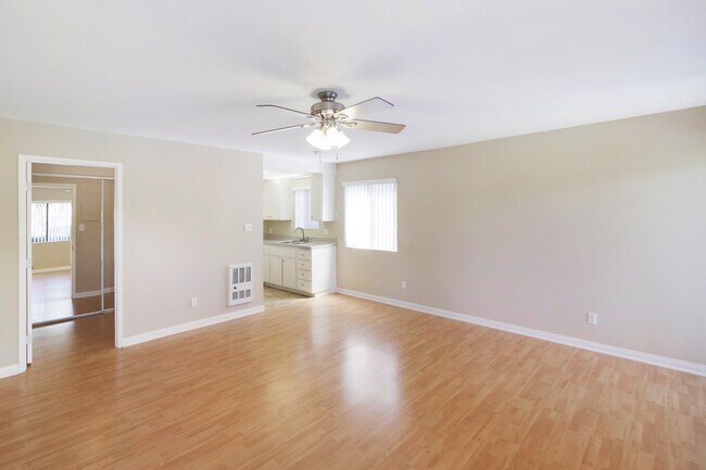 Foto del edificio - Westlake Village