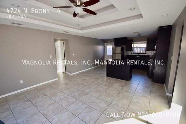 Foto del edificio - 4724 N Ebony St