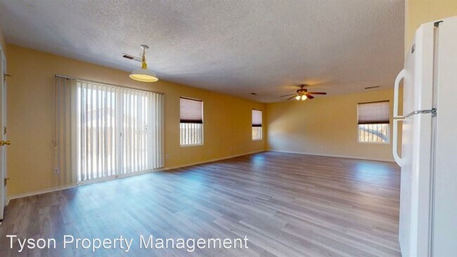 Building Photo - 3 br, 2 bath House - 8307 Casa Negra Court NW