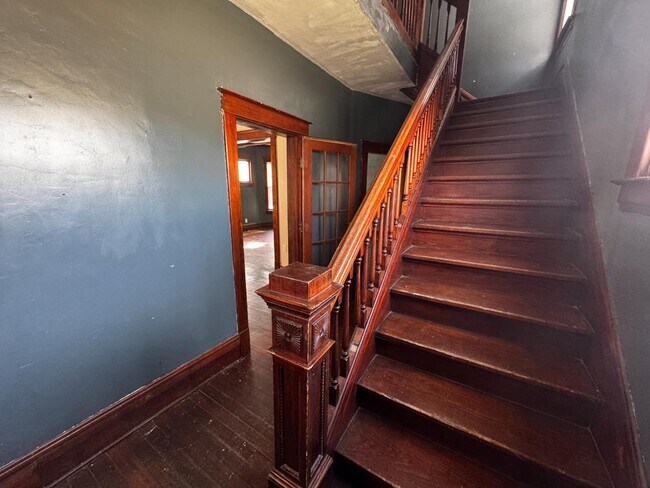 Foto del edificio - 1267 SW Harrison St