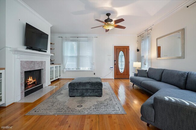 Building Photo - 1 br, 1 bath House - 997 Lena St NW Gorgeo...