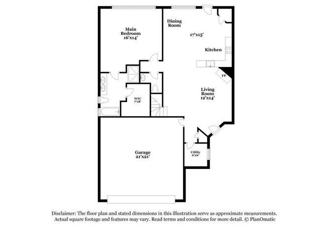 Foto del edificio - 18421 Sunrise Pines Dr