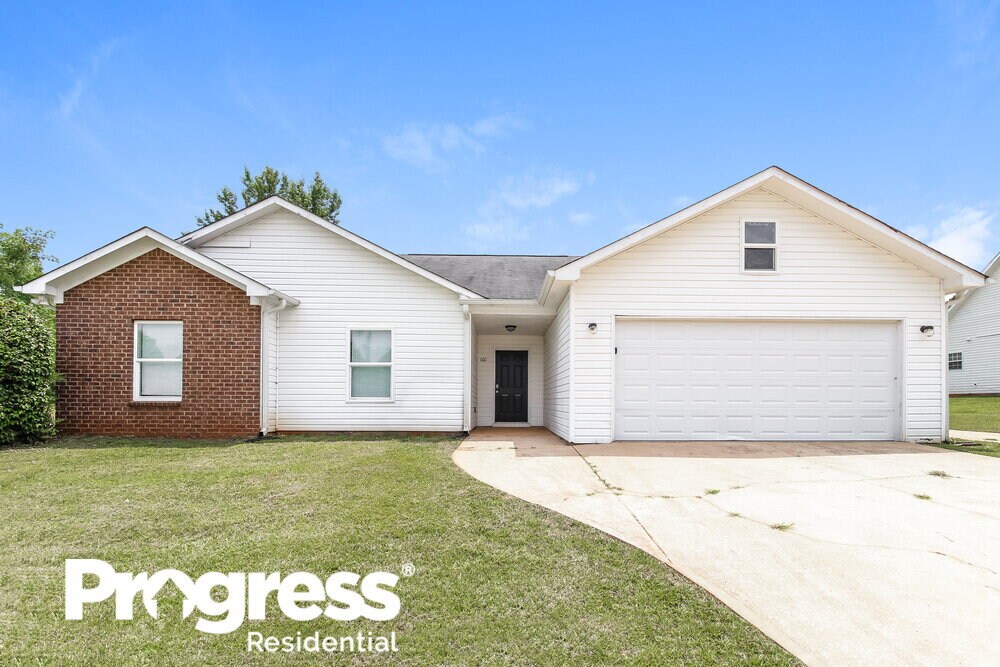 160 Avery Dr, Covington, GA 30016 House Rental in Covington, GA