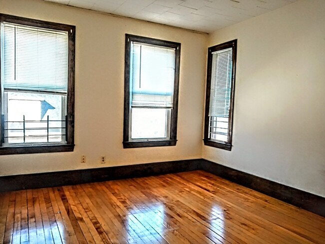 Foto del edificio - 44 B Park St