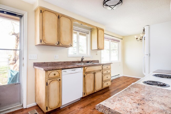 Foto del edificio - 607 N 16th St