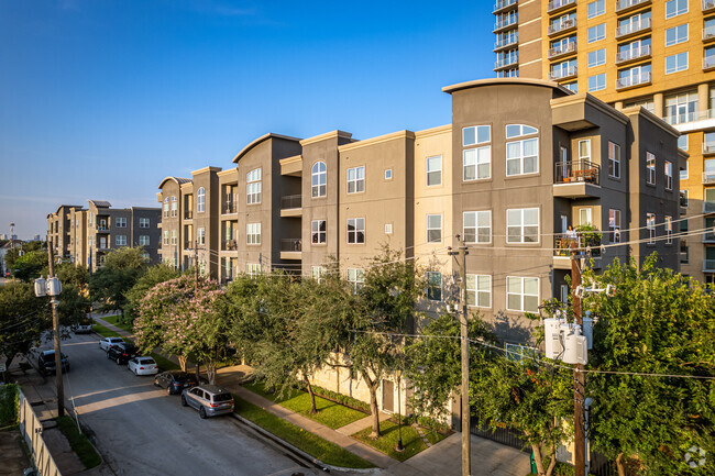 Foto del edificio - Piedmont at River Oaks